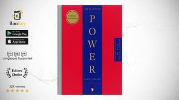 The 48 Laws of Power&nbsp;Summary and Review by Robert Greene (Summary) --Mastering the art of power
