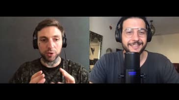 Ne pas respecter les règles 💁‍♂️ #27 Alain Briez