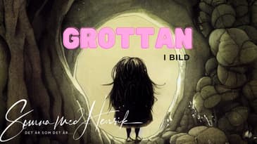 Somna med Henrik. Grottan. LIVE ON TAPE