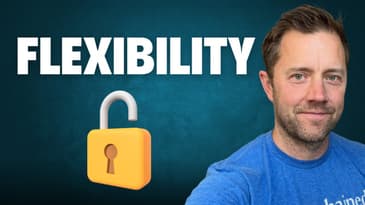 Unlock Your Flexibility in Just 5 Minutes! (Follow Along)