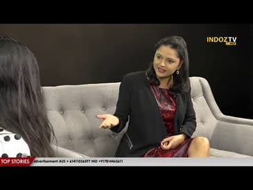 Community Impact with Seema Malla