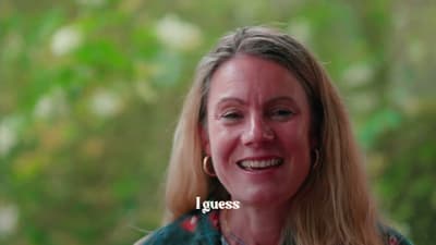 Adventures of Faith - Emma Fowle