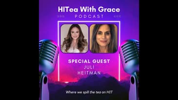 Juli Heitman Spills the Tea on Patient Transfer & Emergency Department Innovations