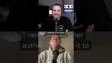 "The best debut book by any author ever in the Thrillerverse"