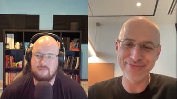 Exploring the Evolution of Application Security with Moti Gindi From Apiiro