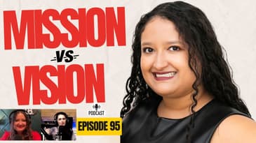 The Power of Mission and Vision Statements for Small Businesses