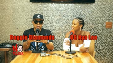 OG Nya Lee Exposes Atlantic Records Exec Who Didn't Sign Her Because He Couldn't Smash