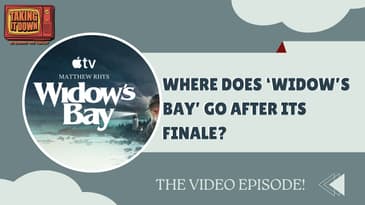 Where Does 'Widow's Bay' Go From Here?
