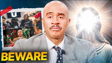 I Can't Believe Gino Jennings Said THIS