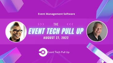 Event Management Software | The Event Tech Pull Up