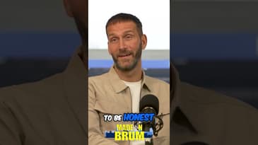 “Happy Oba Day” 🔵 | Roger Johnson on Birmingham’s 2011 Carling Cup Final Shock vs Arsenal