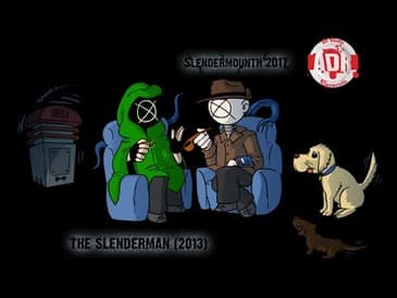 ADR Episode 154: The Slender Man (2013)