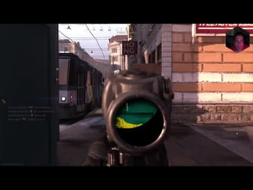 Call Of Duty: Modern Warfare