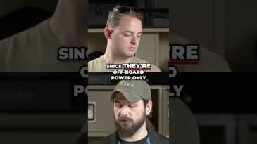 Introducing the LLUL-21: The Ultimate Lightweight Night Vision System