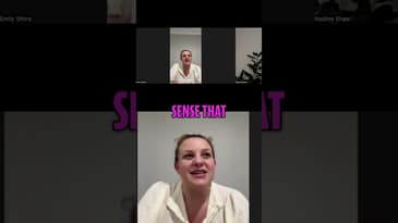 The Secret to Reclaiming Your True Self