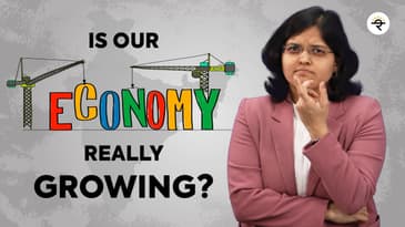What is GDP? | CA Rachana Ranade