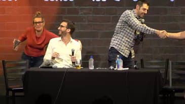 Survivor 39 Know-It-Alls | Island of the Idols Episode 12 Recap FROM BREA