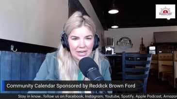 Warren First 931 Sept 16th