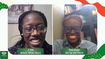 What Businesses Are Doing To Help Sustain Afterschool Programs