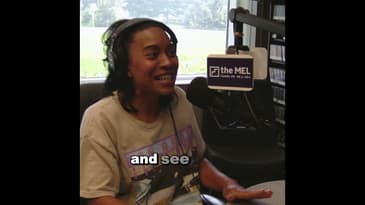 I want to leave a legacy.