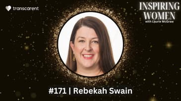Healthcare Innovation: A Conversation with Rebekah Swain || EP. 171