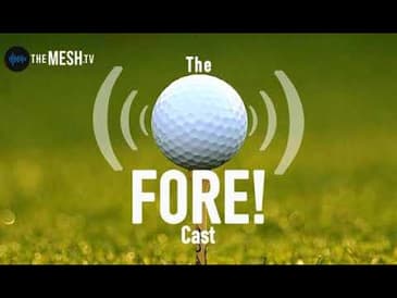 The Fore! Cast: Dana Dahlquist