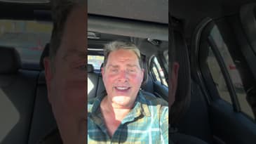 I Saw The Trinity & Angels, Here's What Happened!