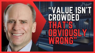 Value Investing Seems Broken: Here is Why It Will Rise Again | Larry Swedroe
