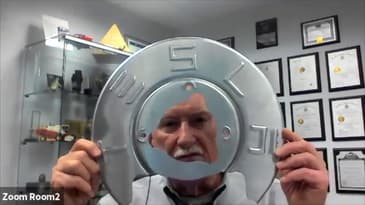 Sandy Munro is Giving Away What?