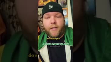 Jason David Frank was an inspiration