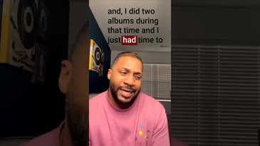 The blessing in the the lockdown