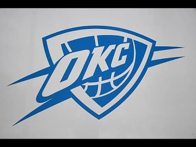 The Thunder are Looking to Dominate Once Again | NBA Season Previews Ep. 30