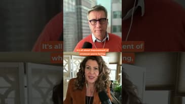 Innovation is Just a New Perspective