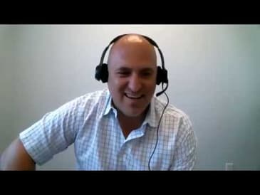 Financial Moves for Every PT Owner with Eric Miller of Econologics - Physical Therapy Owners Club