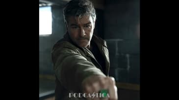 Lanterns S1E1 "Pilot"
