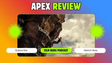 601: Apex REVIEW