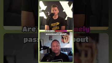 grow a social media platform first #podcasting #socialmedia #audioadvice #podcastgrowth