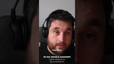 Is observability more about quality or application of data?