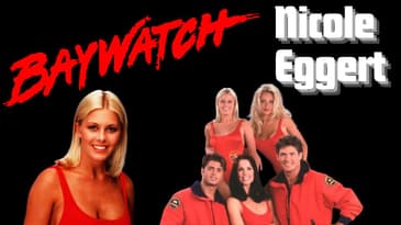 "Baywatch" | Actor: Nicole Eggert
