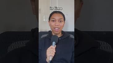 Not All Tall People Play Sports