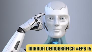 Inteligencia artificial (AI) reemplaza empleados