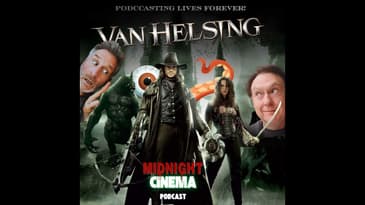 Van Helsing (2004)