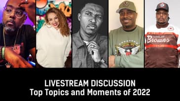 How do we handle celebrity?  Holy Culture Livestream - 12/17/22