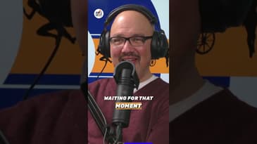 Breaking the Ice  Amputation Conversations