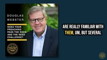 Why Jesus Strategically Taught in Parables