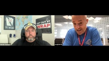 #70 Mark Turner   Race to the Stones