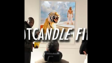 Footcandle Films: The Intouchable Life of Pi