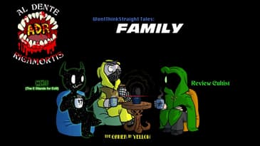 ADR Episode 563: Family