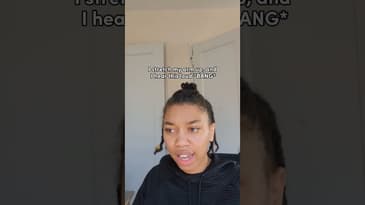 I Accidentally Did This...