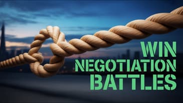 Never Split the Difference: Negotiation Masterclass